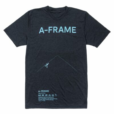 A-Frame T-Shirt