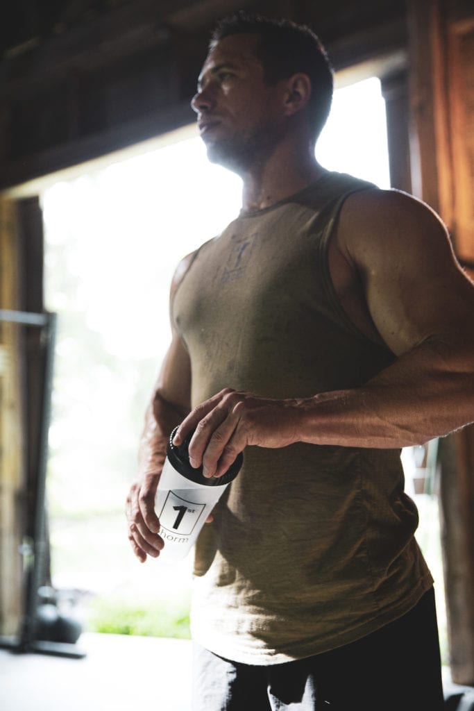 A Different Kind Of Strength Training 2 A Different Kind Of Strength Training 2