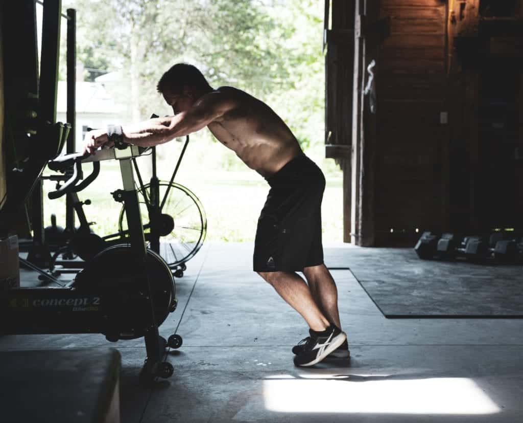 A Different Kind Of Strength Training 2 A Different Kind Of Strength Training 2